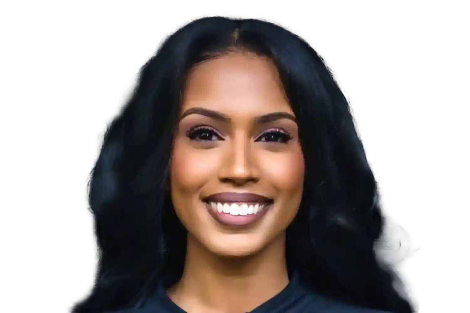 A headshot