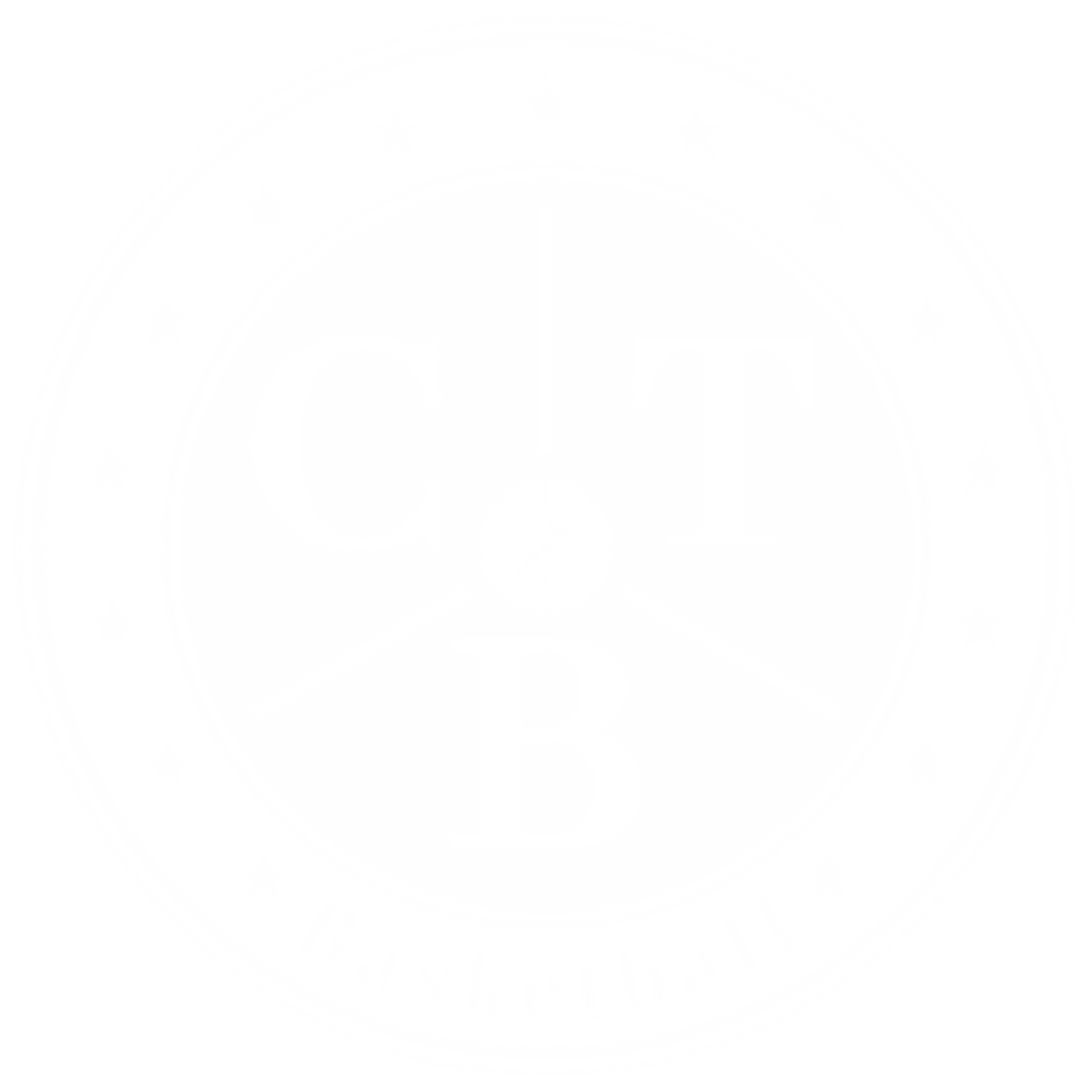 The CTB logo